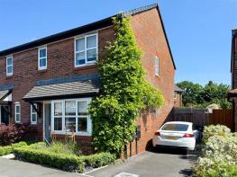 5, Meadow Close, Clitheroe BB7 9YA