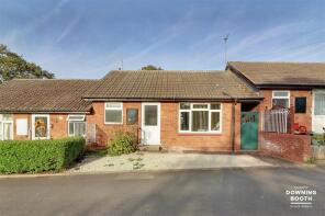 3, Woodyard Drive, Edingale, Tamworth B79 9JQ