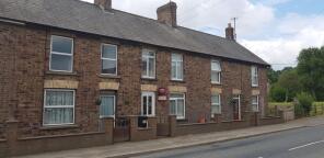 3, Ithon Terrace, Penybont, Llandrindod Wells LD1 5UA