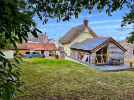 10 Froggyport, The Village, Road From The Old Smithy To Goldburn Cross, Okehampton EX20 3RF