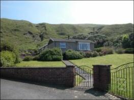1 Whilk Meadow, Lendalfoot KA26 0JG