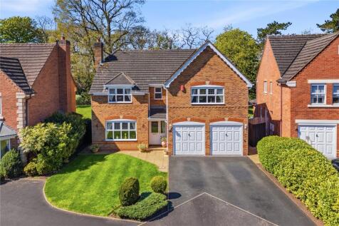 The Croft, Kidderminster, Worcestershire