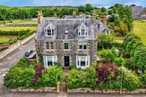 4, Seafield Place, Buckie AB56 4TF