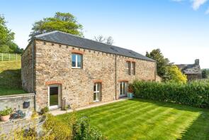 1, Harraton Barns, A379 Harraton Cross To Fishley, Ivybridge PL21 0SU