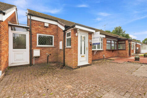 Woodway Lane, Coventry