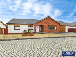 4, Adelaide Place, Eastriggs DG12 6UD
