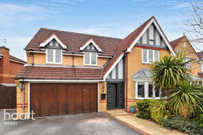 4, Sedgemoor Way, Derby DE23 3YX