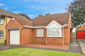 90, Priors Grange, High Pittington DH6 1DB