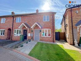 30, Saxonfields Drive, Grimsby DN41 8FN