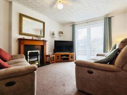 34, Glan Ely Close, Fairwater, Cardiff CF5 3EJ