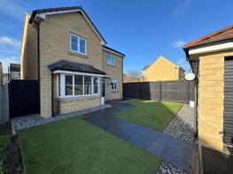 10, Dally Gardens, Crofton Grange, Blyth NE24 4GL