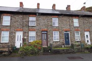 3, Wesley Terrace, A487t Taliesin Village, Machynlleth SY20 8JQ