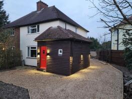 4, Alington Cottages, Horseheath Green, Cambridge CB21 4RF