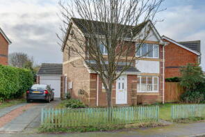 65, Linton Burn Park, Morpeth NE61 5DA