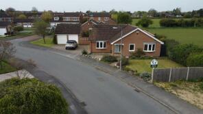 27, Marlock Close, Southwell NG25 0UB