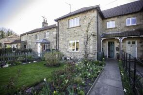 2, Church View, Bedale DL8 1NH