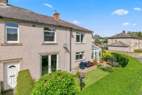 Sharphaw View, Gargrave, Skipton, North Yorkshire, BD23