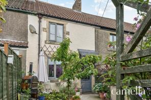 3, Roseberry Cottages, Highbury Street, Coleford, Radstock BA3 5NX