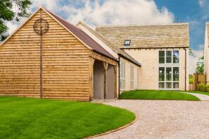 Blackthorn Barn, Taits Hill Road, Stinchcombe, Dursley GL11 6PR