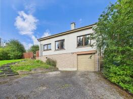 Netherbank, Gynack Road, Kingussie PH21 1EU