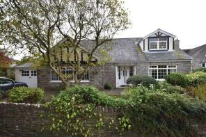 Lansdowne, St Hilary Village, Cowbridge CF71 7DP