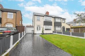 31, Saughall Road, Wirral CH46 6DR