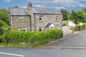 Denny Beck Cottage, Denny Beck Lane, Denny Beck, Quernmore LA2 9HQ