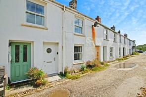 4, Harbour Terrace, Portreath TR16 4LF