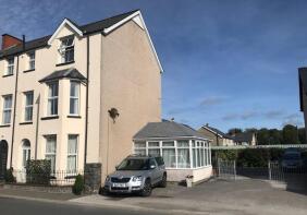 17 Fron Heulog, Ffrydan Road, Bala LL23 7RY