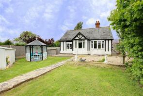 Tudor Cottage, Culvert Road, Skegness PE24 4NJ