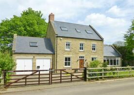 Penton House, Crambeck, Welburn, York YO60 7EL