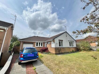 Beechburn Park, Crook