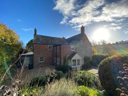Manor Farmhouse, Furzey Down Farm To Valley Road - Lane, Blandford Forum DT11 8JU