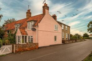 20, Norfolk Road, Beccles NR34 8RF