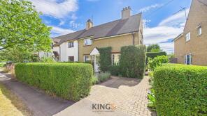 50, Cecil Crescent, Hatfield AL10 0HG