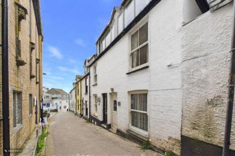 Church Place, St. Ives