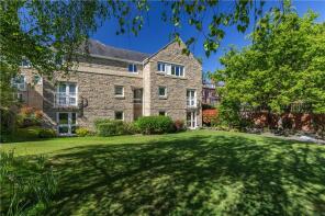 1, St Chads Court, St Chads Road, Headingley, Leeds LS16 5QX