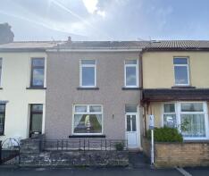 7, Broncynon Terrace, Cwmdare, Aberdare CF44 8RL