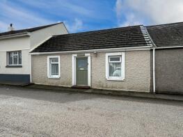 Dan Y Coed, U6046 Herbrandston Village, Herbrandston, Milford Haven SA73 3TD
