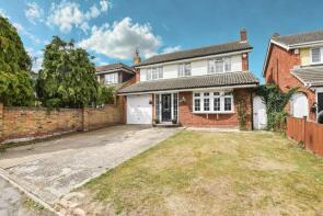 36, Manor Road, South Woodham Ferrers, Chelmsford CM3 5PT