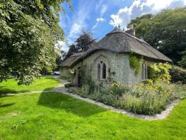 Moon Cottage, Manor Road, Cossington, Bridgwater TA7 8JR