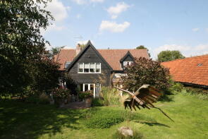 16a Blacksmiths Barn, Low Street, Woodbridge IP13 7AN