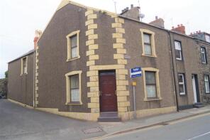 35, New Street, Pwllheli LL53 5HP