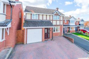 27, Redwing Close, Apley, Telford TF1 6FX