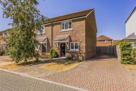 Worcester Drive, Southbourne