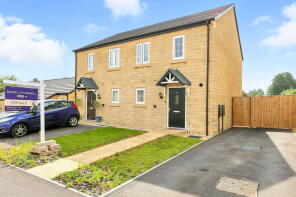 35, Ramble Crescent, Micklefield, Leeds LS25 4FW