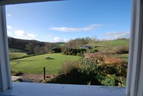 Flat 2, Loventor Manor, Road From Chestnut Cottage To Still Water House, Loventor, Totnes TQ9 6NJ