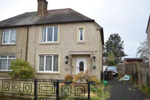 11, Burnlea Drive, Stoneyburn EH47 8DJ