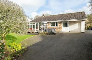 Roselyn, Woodland Glade, Lanivet, Bodmin PL30 5HJ