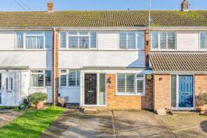 7, Willowmead Gardens, Marlow SL7 1HW